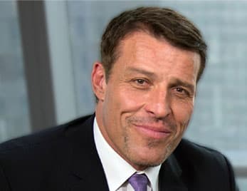 Tony Robbins