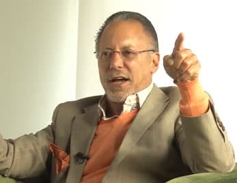 Jay Abraham