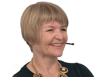 Laura Doyle