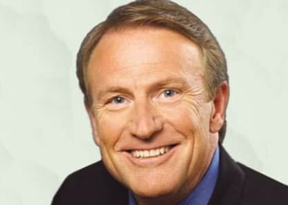 Mark Thomson