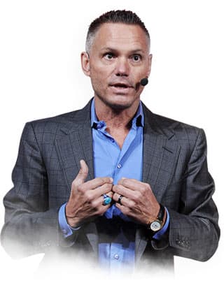 Kevin Harrington
